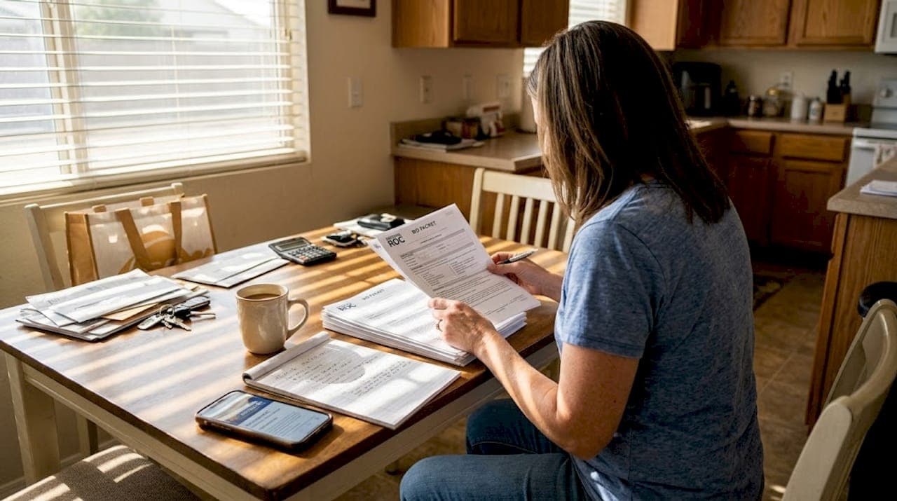 How to hire reliable contractors in Arizona: step-by-step