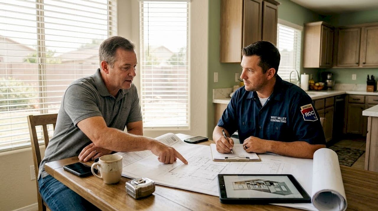 What is the design-build process? A homeowner's guide