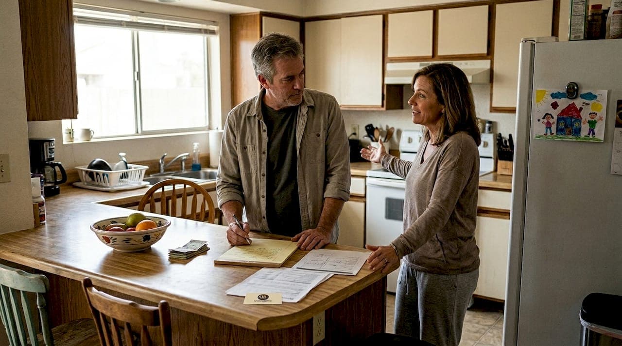 Why Remodel? Boost Value, Function & Home Enjoyment