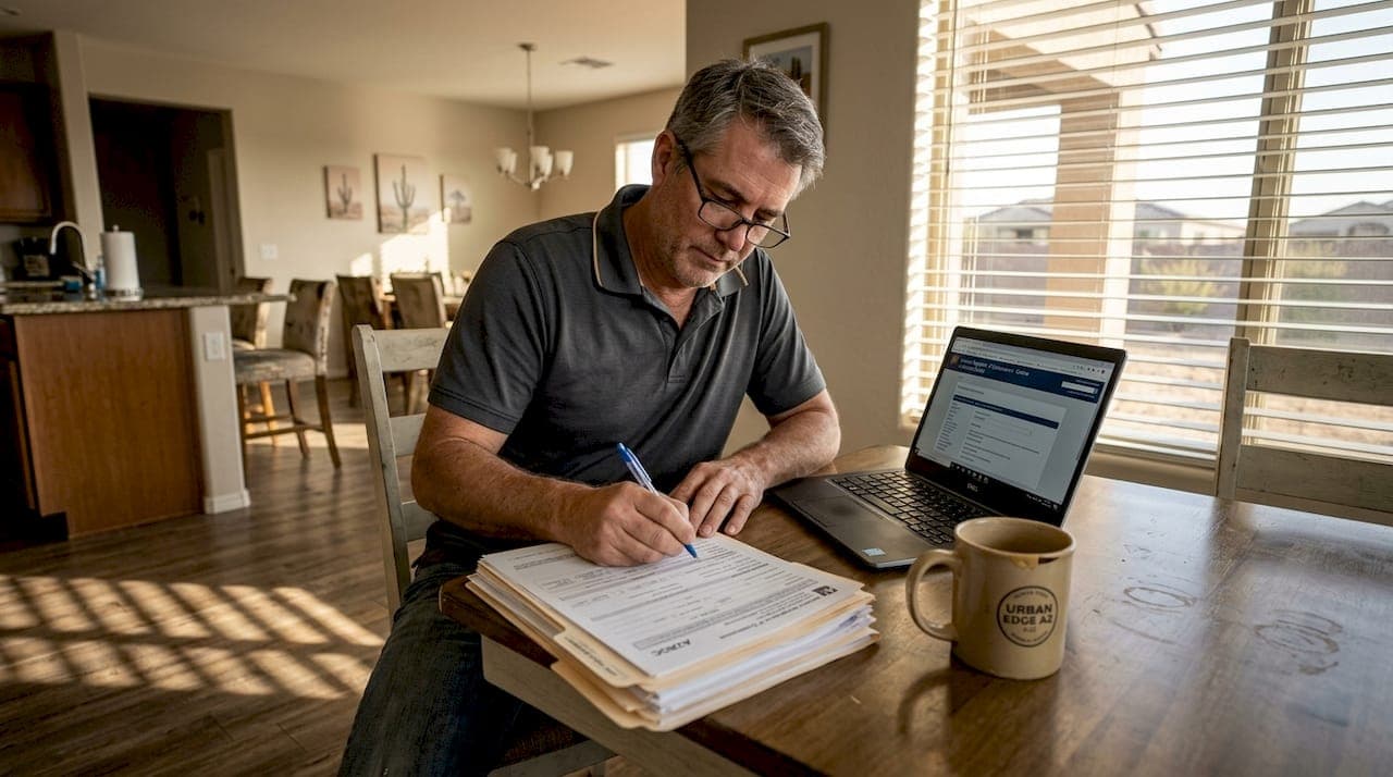 Contractor licensing in Arizona: protect your home project