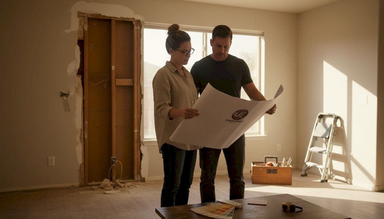 How interior design transforms your Arizona remodel