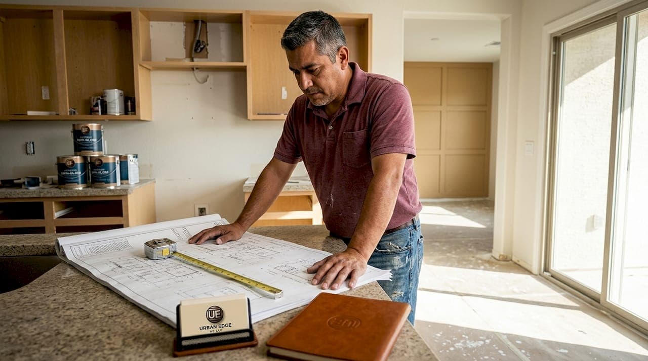 Essential general contractor services for West Valley homeowners