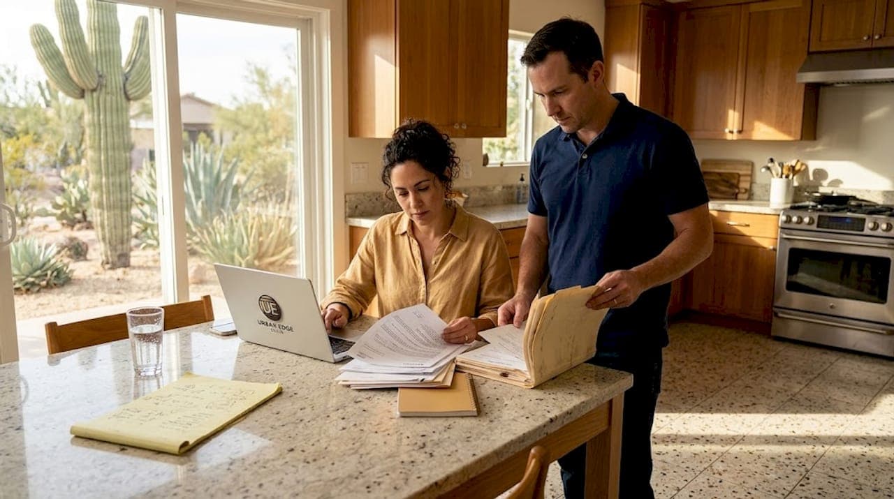 How to hire a contractor in Arizona: protect your home