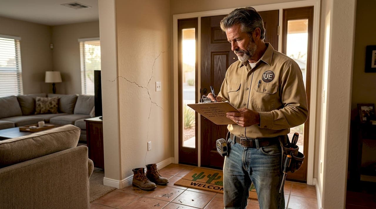 Handyman Services in Arizona: What Homeowners Need to Know