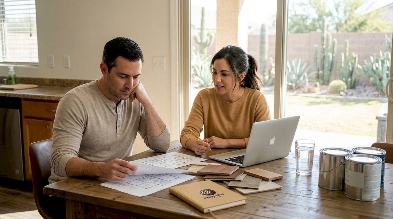 Home remodeling: Steps, value, and expert insights for 2026