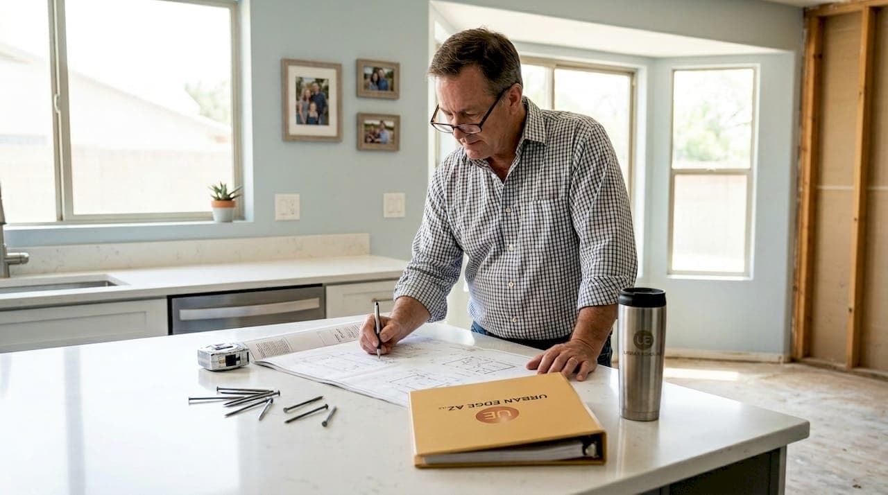 What Does a Contractor Do? A Homeowner's Guide